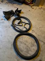 Mtb banden 26 inch, Ophalen of Verzenden, Gebruikt, Mountainbike, Band