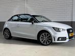Audi A1 1.2 TFSI Admired, Auto's, Audi, Voorwielaandrijving, Euro 5, 4 cilinders, 4 stoelen