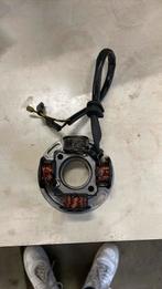 Tomos ontsteking, Ophalen of Verzenden, Gebruikt, Blok