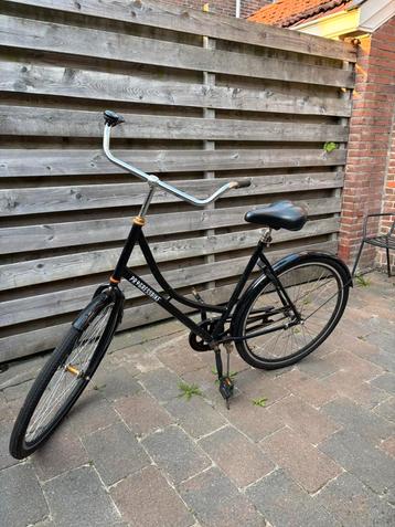 Progressbike omafiets 28 inch fiets beschikbaar voor biedingen