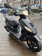 Piaggio new fly, Ophalen, Gebruikt, Maximaal 45 km/u, Fly