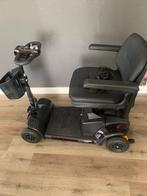 Scootmobiel Excel Xena 4w demontabel, Ophalen, 10 km/u of minder, Excel, 16 t/m 25 km