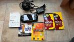 Portable PlayStation Sony PSP 1004, Spelcomputers en Games, Spelcomputers | Sony PSP, Ophalen of Verzenden, Zo goed als nieuw
