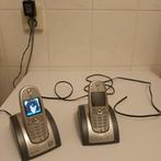 KPN Calgary 630 draadloze dect huistelefoon, Ophalen of Verzenden, 1 handset