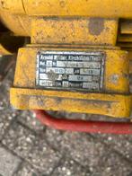 Arnold Müller Compressor - Gebruikt, Gebruikt, 6 tot 10 bar, Ophalen of Verzenden, Minder dan 200 liter/min