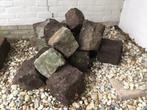 stenen blokken, Tuin en Terras, Ophalen, Steen, Minder dan 30 cm, Minder dan 60 cm