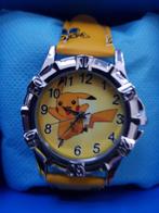Pokémon kinder horloges nieuw te koop, Ophalen of Verzenden, Nieuw