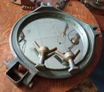 Patrijspoort met spiegel, Watersport en Boten, Gebruikt, Overige typen, Ophalen of Verzenden, Ameide