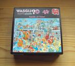 Wasgij destiny 3 puzzel sands of time, Ophalen of Verzenden, 500 t/m 1500 stukjes, Zo goed als nieuw, Legpuzzel