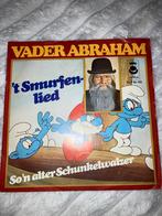 Vader Abraham - 't Smurfenlied, Ophalen of Verzenden, Gebruikt, 7 inch, Single