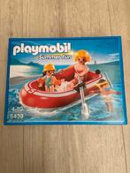 Playmobil 5439 Summer Fun - Nieuw in doos!, Kinderen en Baby's, Speelgoed | Playmobil, Ophalen of Verzenden, Nieuw, Complete set