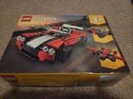 LEGO Creator 31100 Sportwagen 3-in-1, Ophalen of Verzenden, Zo goed als nieuw, Complete set, Lego
