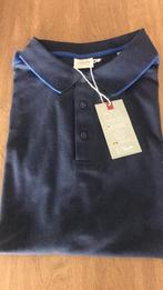 Nieuwe polo donkerblauw mt XXL, met kobalt korte mouw, Kleding | Heren, Grote Maten, Nieuw, Shirt, Blauw, Ophalen of Verzenden