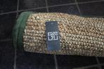 Vloerkleed Jute Army LABEL51 140x160 naturel groen