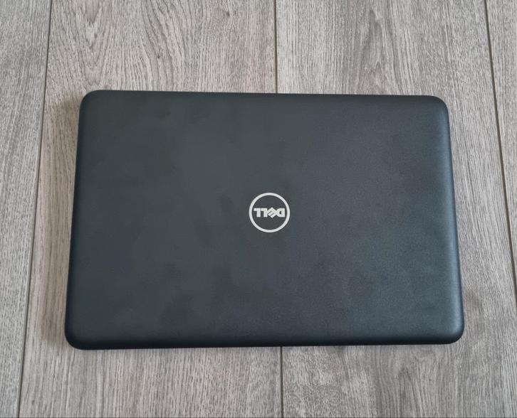 Laptop Dell latitude 3180, Computers en Software, Windows Laptops, Gebruikt, 11 inch, SSD, Minder dan 2 Ghz, Ophalen of Verzenden