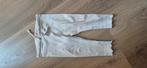 Rib legging maat 80, Kinderen en Baby's, Babykleding | Maat 80, Broekje, Jongetje of Meisje, Ophalen of Verzenden, Zo goed als nieuw