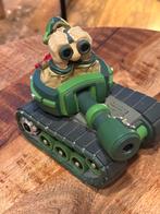 Grappige tank figuur van parastone 1996, Ophalen of Verzenden, Zo goed als nieuw