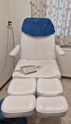 Pedicurestoel 50 euro snel halen Alkmaar, Ophalen of Verzenden, Apparaat