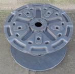 Haspel kunststof 560x310mm 1 stuks, Ophalen, Nieuw, Kabel of Snoer