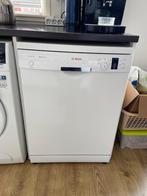 Vaatwasser Bosch, Witgoed en Apparatuur, Ophalen, Gebruikt, Minder dan 85 cm, Kort programma