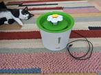 Catit drinkfontein, Dieren en Toebehoren, Ophalen, Gebruikt
