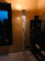 Foscarini Tress Stilo vloerlamp  (1000,-) wit by Marc Sadler, Ophalen, Zo goed als nieuw, 150 tot 200 cm