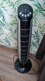 Staande ventilator, Ophalen, Zo goed als nieuw, Statiefventilator