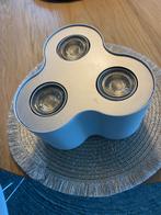 Philips hue pillar opbouwspot, Ophalen, Metaal of Aluminium, Zo goed als nieuw, Modern