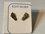 Zilveren oorbellen, stekers, 925, Ophalen, Nieuw, Zilver, Zilver