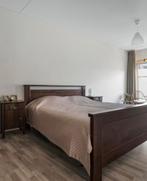 Goossens slaapkamer, Tweepersoons, Ophalen of Verzenden, Zo goed als nieuw, 180 cm