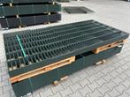 20 meter dubbelstaafmat hekwerk, hoogte 120 centimeter!, Ophalen, S, Nieuw, Dubbelstaafmat hekwerk