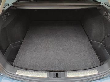 Luxe velours zwart kofferbakmat Mazda 6 Sportbreak va 2012 beschikbaar voor biedingen