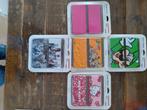 coverplates  voor de Nintendo 3ds, Ophalen of Verzenden, Nieuw, 3DS