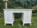 Vintage kinderbureau, Huis en Inrichting, Bureaus, Ophalen, Gebruikt, Bureau