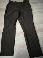 Mooie bruine pantalon broek maat 44 merk h&m, Kleding | Dames, Broeken en Pantalons, H&M, Bruin, Maat 42/44 (L), Ophalen of Verzenden