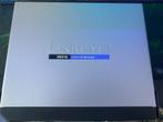 linksys switch, Computers en Software, Netwerk switches, Ophalen of Verzenden, Gebruikt