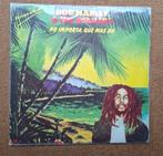 Marley, Bob  - Zimbabwe / Three little birds - TOP, Cd's en Dvd's, Vinyl Singles, Gebruikt, Verzenden, 7 inch, Single