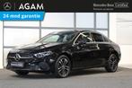 Mercedes-Benz A-Klasse Limousine 250 e Business Line Panoram, Stof, 4 cilinders, 16 kWh, Zwart