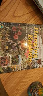 Hanging Baskets - Wim Oudshoorn, Ophalen of Verzenden