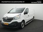 Renault Trafic 2.0 dCi 120 T29 L2H1 Luxe - All seasonbanden, Voorwielaandrijving, Stof, Gebruikt, Renault