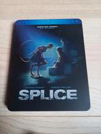 Splice steelbook, Ophalen of Verzenden, Zo goed als nieuw