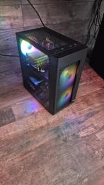 Game PC | Ryzen 5. 2600 | Rx 5700 | 16 GB ram | 500 Gb SSD, Spelcomputers en Games, Ophalen, Gebruikt, Online, Overige genres