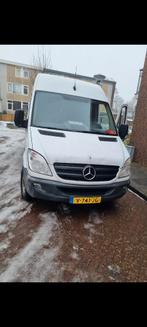 Mercedes-Benz Mercedes-benz 2014, Auto's, Bestelauto's, Euro 5, Mercedes-Benz, Particulier, 2256 kg