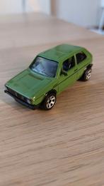 Matchbox volkswagen golf, Ophalen of Verzenden, Zo goed als nieuw
