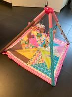 Speelmat met speelmobiel, Ophalen, Gebruikt