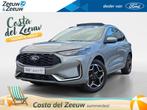 Ford Kuga 2.5 PHEV ST-Line X | VOORRAAD! | Snel rijden! |, 12 maanden, Euro 6, 4 cilinders, Adaptive Cruise Control