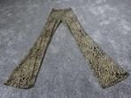 Superleuke flared broek / maat S / Ambika, Kleding | Dames, Overige kleuren, Ophalen of Verzenden, Zo goed als nieuw, Maat 36 (S)