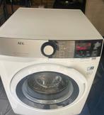 AEG 7000 Serie Wasmachine 9kg, Witgoed en Apparatuur, Wasmachines, Ophalen, 1200 tot 1600 toeren, Gebruikt, 8 tot 10 kg