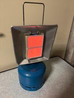 Te koop gasbrander, Ophalen of Verzenden, Zo goed als nieuw