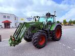 Fendt 314 Vario Profi + Alö voorlader 2022, Gebruikt, Fendt, Tot 2500